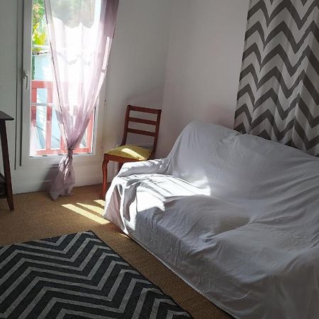 Appartement Tout Confort Au Calme Avec Jacuzzi Mouguerre ภายนอก รูปภาพ